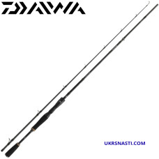 Удилище джерковое Daiwa Prorex XR Jerk Baitcast